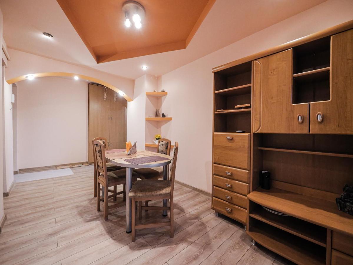 Luxury Ultracentral Curtea de Argeş المظهر الخارجي الصورة