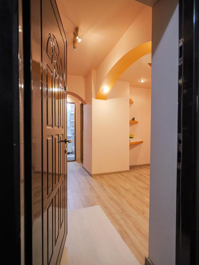 Luxury Ultracentral Curtea de Argeş المظهر الخارجي الصورة