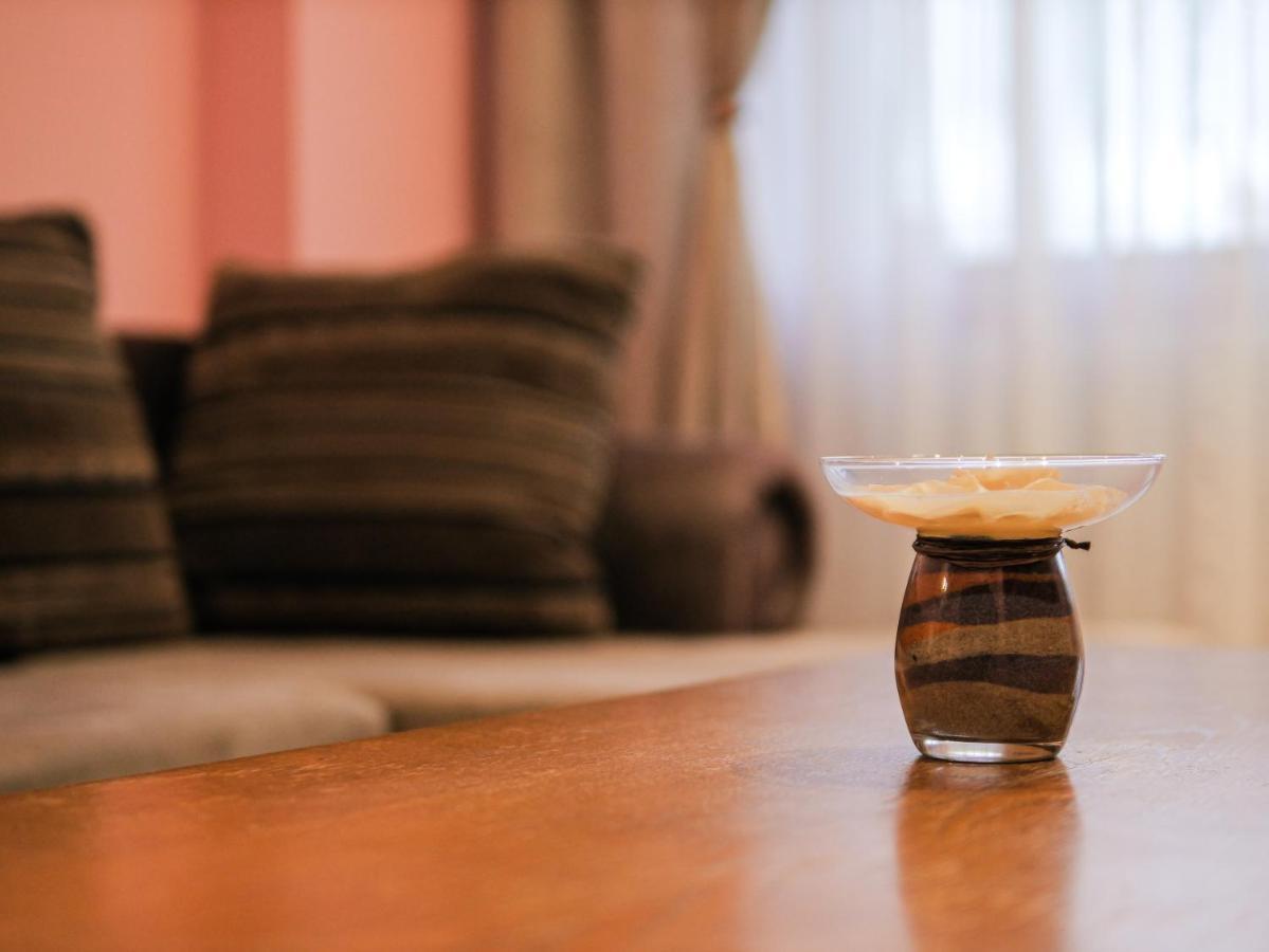 Luxury Ultracentral Curtea de Argeş المظهر الخارجي الصورة