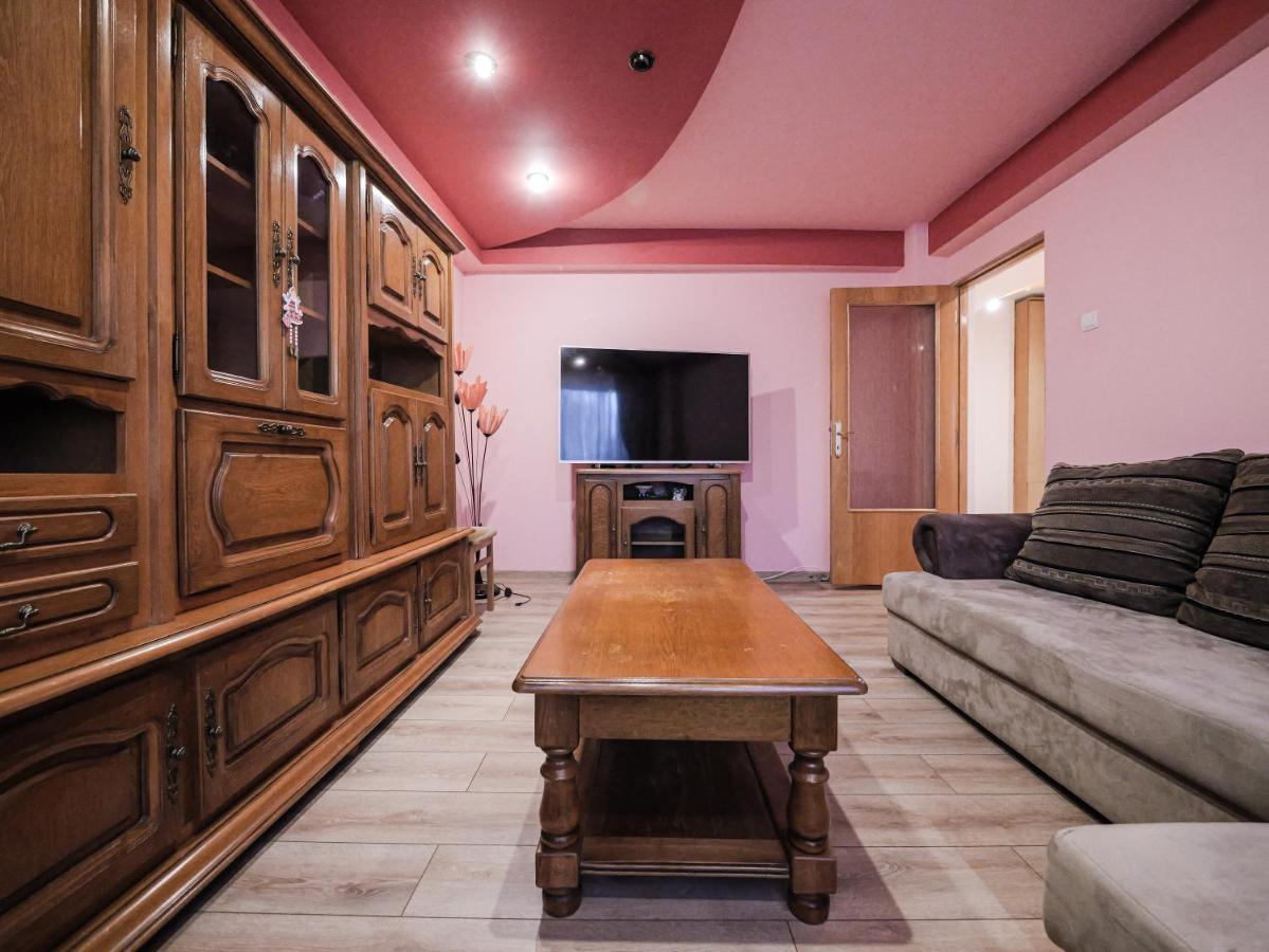 Luxury Ultracentral Curtea de Argeş المظهر الخارجي الصورة