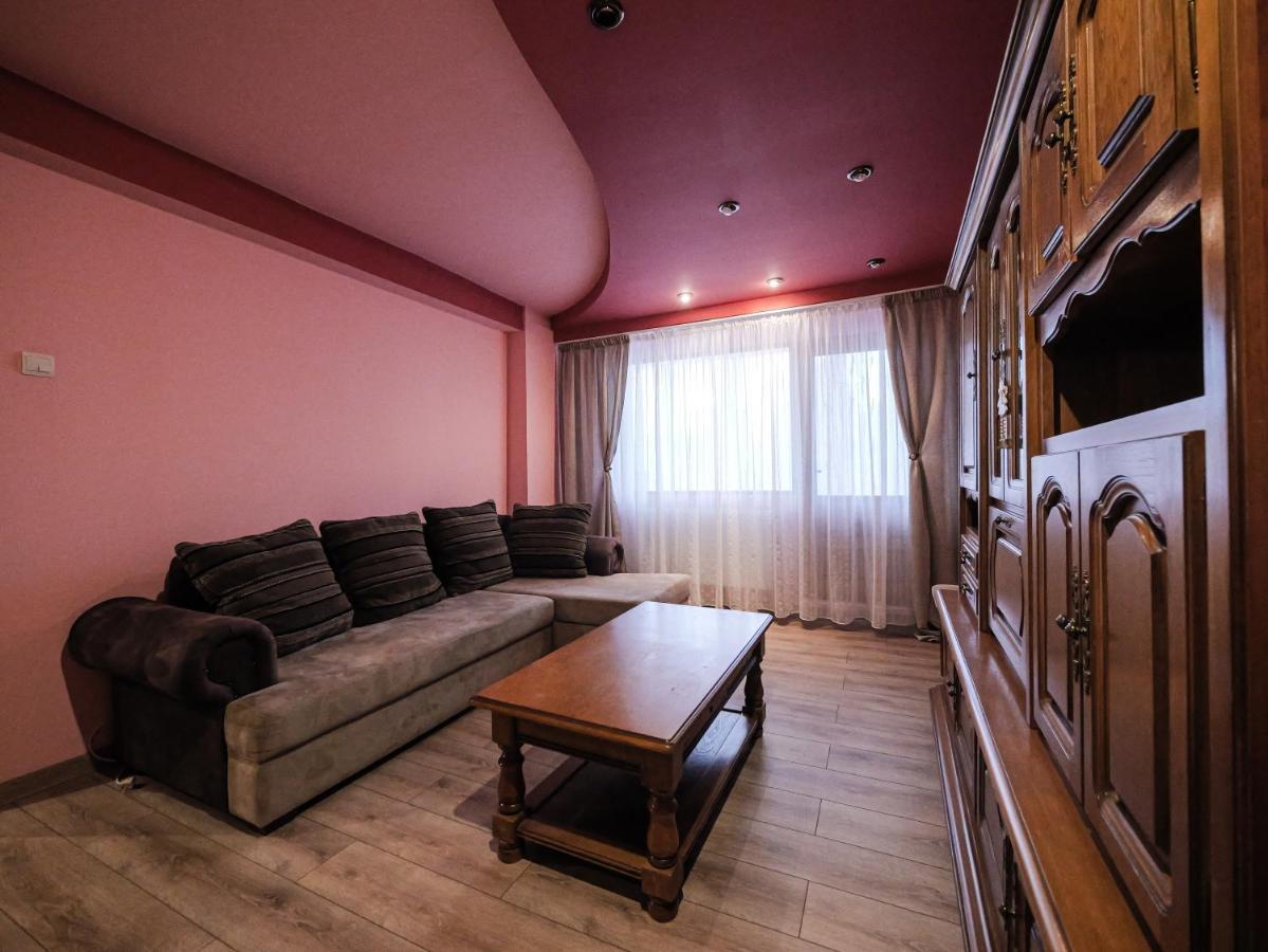 Luxury Ultracentral Curtea de Argeş المظهر الخارجي الصورة