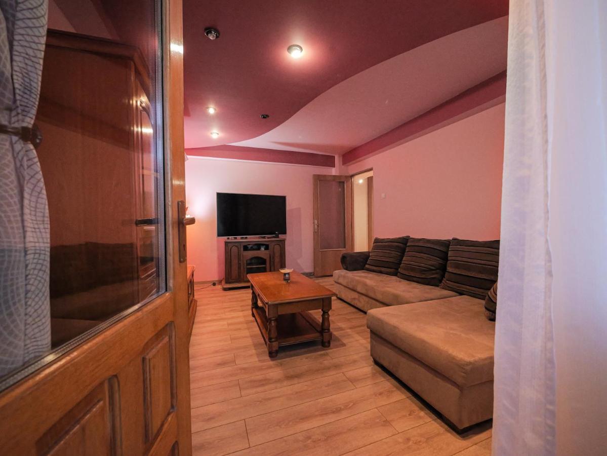 Luxury Ultracentral Curtea de Argeş المظهر الخارجي الصورة
