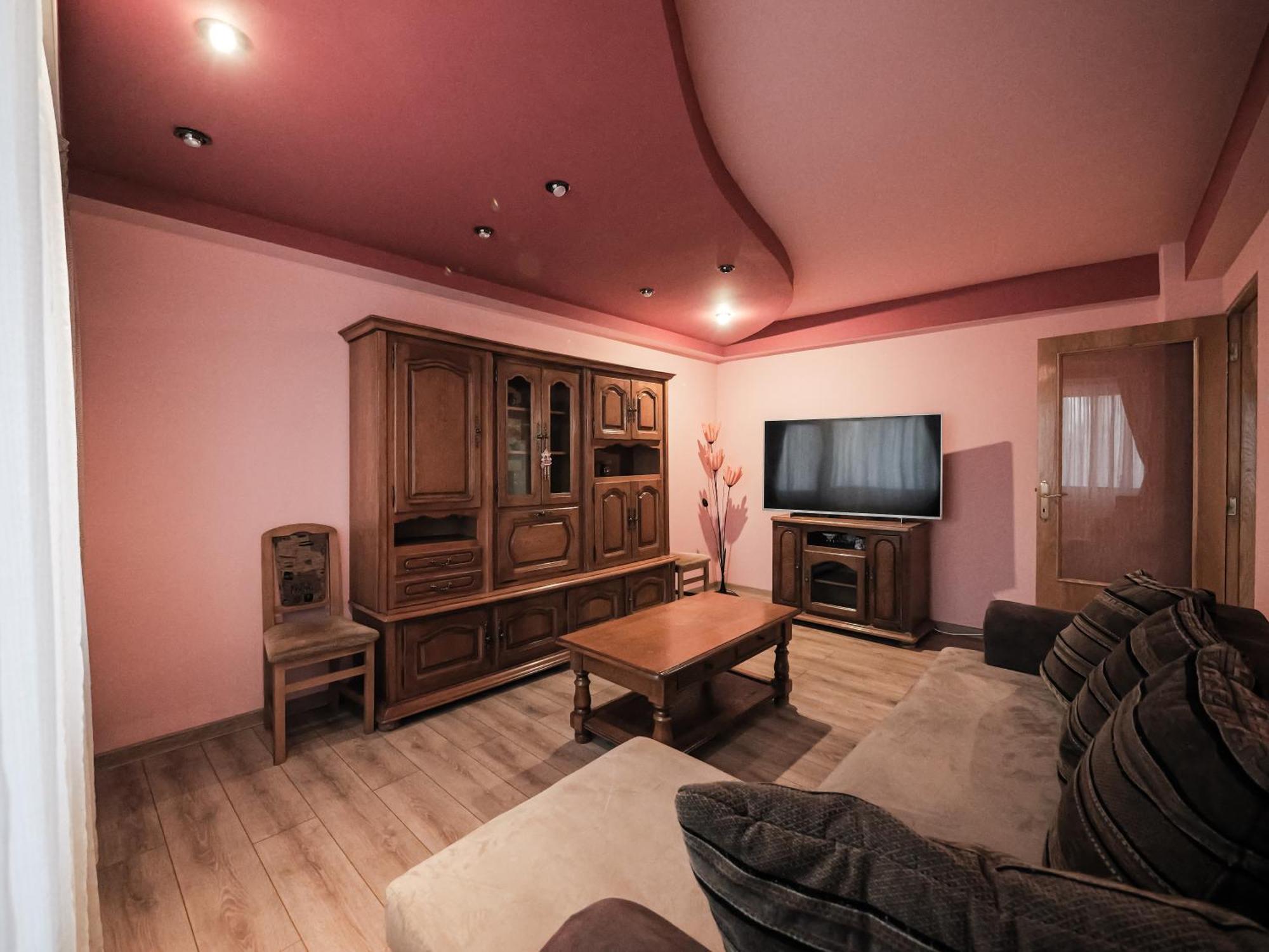 Luxury Ultracentral Curtea de Argeş المظهر الخارجي الصورة