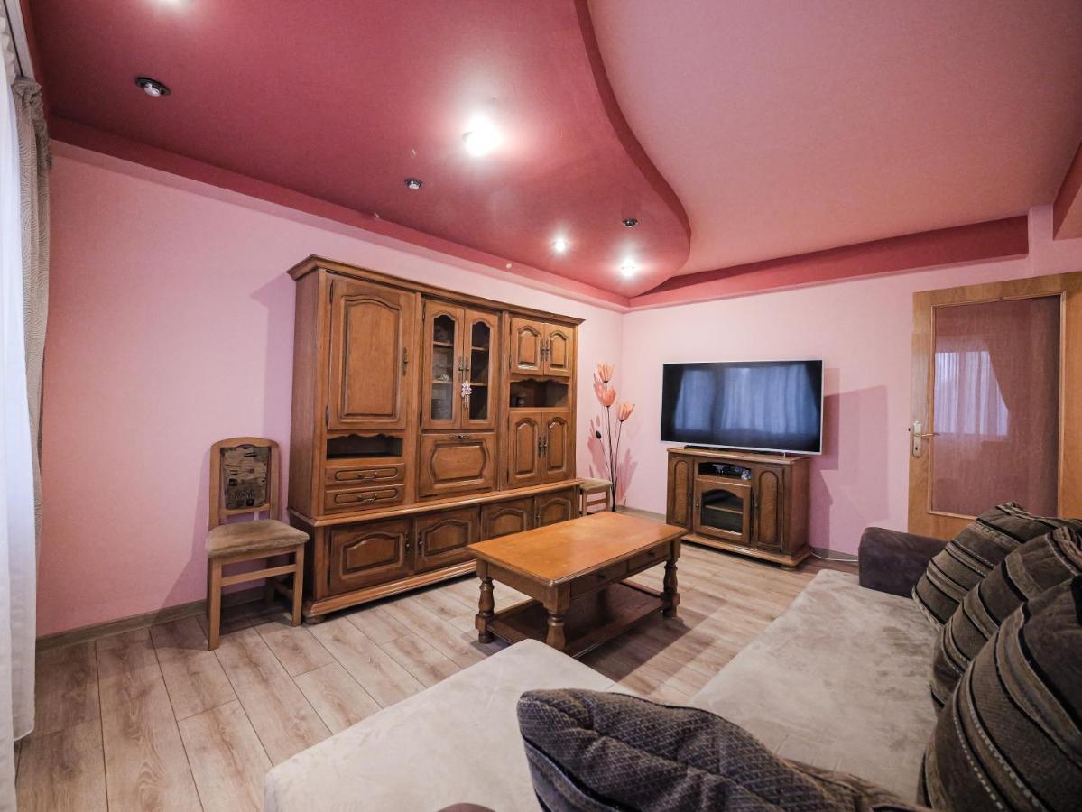 Luxury Ultracentral Curtea de Argeş المظهر الخارجي الصورة