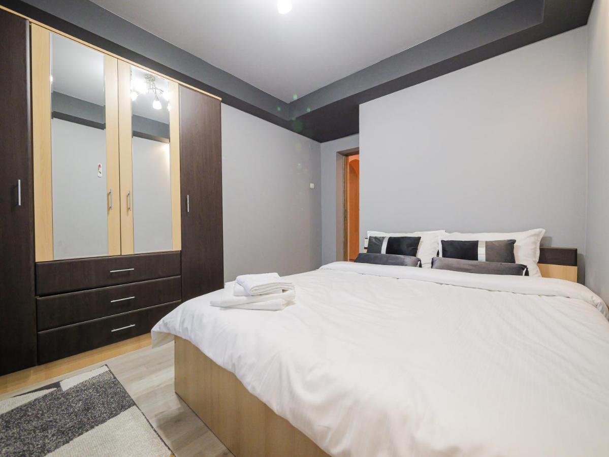 Luxury Ultracentral Curtea de Argeş المظهر الخارجي الصورة