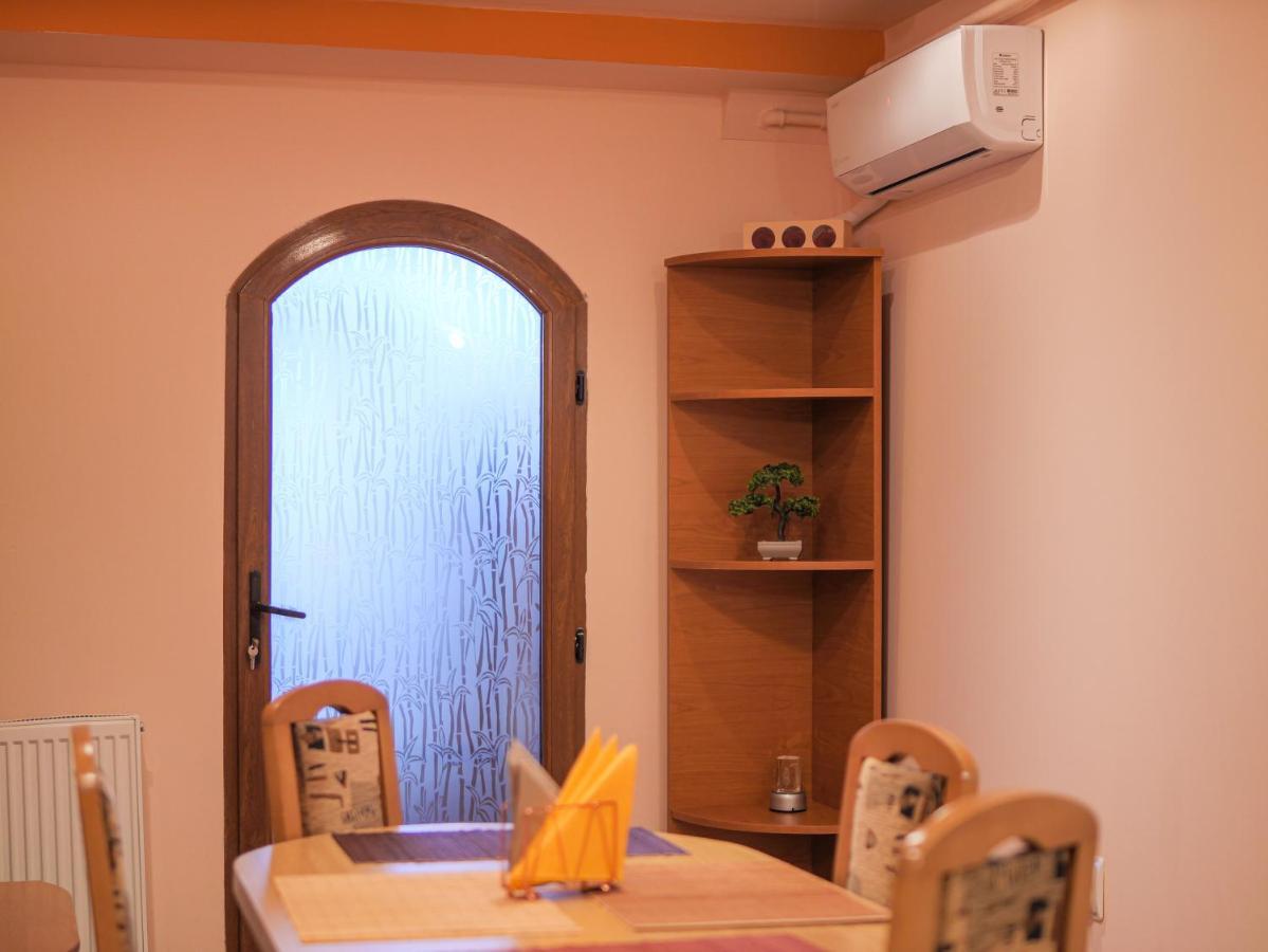 Luxury Ultracentral Curtea de Argeş المظهر الخارجي الصورة