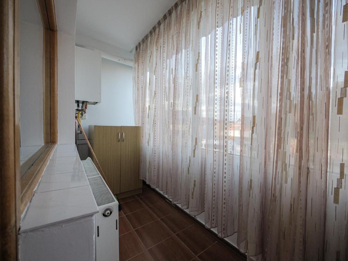 Luxury Ultracentral Curtea de Argeş المظهر الخارجي الصورة